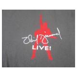 (A-4) Vintage Neil Diamond Live In ...
