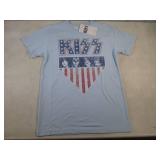 (A-4) New Kiss T-Shirt Size Small...