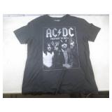 (A-4) AC/DC Highway To Hell T-Shirt...