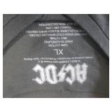 (A-4) AC/DC Highway To Hell T-Shirt...