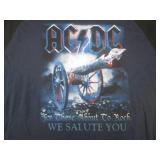 (A-4) AC/DC For Those About To Rock...
