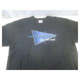 (A-4) Huey Lewis And The News T-Shi...