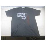 (A-4) Indigo Girls Rarities T-Shirt...