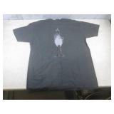 (A-4) Indigo Girls Rarities T-Shirt...