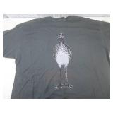 (A-4) Indigo Girls Rarities T-Shirt...
