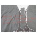 (A-4) Indigo Girls Rarities T-Shirt...