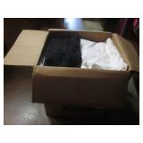 (EW6) Big Box of Assorted Clothes I...