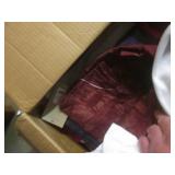 (EW6) Big Box of Assorted Clothes I...