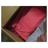 (EW6) Big Box of Assorted Clothes I...