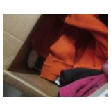 (EW6) Big Box of Assorted Clothes I...