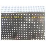 (FS) Lou Reed Words & Music May 196...