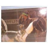 (G-1) Vintage Jimi Hendrix Poster I...