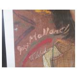 (FS) Joey Molland of Badfinger Prin...