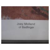 (FS) Joey Molland of Badfinger Prin...