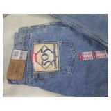 (BS) Pair of New Levi
