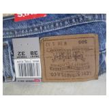 (BS) Pair of New Levi