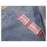 (BS) Pair of New Levi