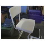 (BR1) Cosco Step Stool Chair...
