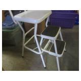 (BR1) Cosco Step Stool Chair...