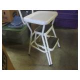 (BR1) Cosco Step Stool Chair...