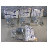 (BS) 4 New Han-Di-Spenser Tape Disp...