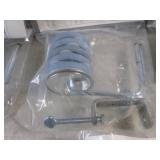 (BS) 4 New Han-Di-Spenser Tape Disp...
