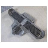 (CNTR) Vintage Brannock Device Shoe...