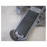 (CNTR) Vintage Brannock Device Shoe...