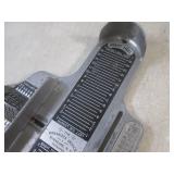 (CNTR) Vintage Brannock Device Shoe...