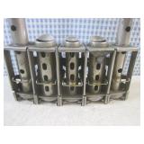(CNTR) Vintage Johnson Fare Box Coi...