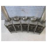 (CNTR) Vintage Johnson Fare Box Coi...