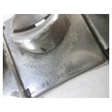 (CNTR) Vintage Johnson Fare Box Coi...
