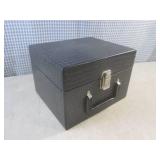 (BS) Vintage 8-Track Case Full of 8...