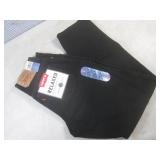 (BS) New Pair of Black Levi