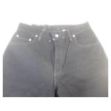 (BS) New Pair of Black Levi