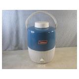 (BSB) Vintage Coleman Water Jug Coo...