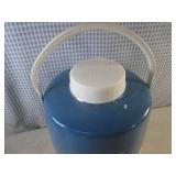 (BSB) Vintage Coleman Water Jug Coo...