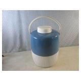 (BSB) Vintage Coleman Water Jug Coo...