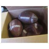 (EW2) Large Box Full of Vintage Foo...