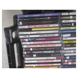 (BS) Tray of Assorted Artists CD