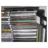 (BS) Tray of Assorted Artists CD