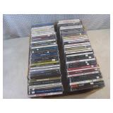 (BS) Box of Assorted Artists CD