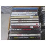 (BS) Box of Assorted Artists CD