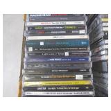 (BS) Box of Assorted Artists CD