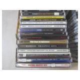 (BS) Box of Assorted Artists CD