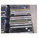 (BS) Box of Assorted Artists CD