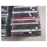 (BS) Box of Assorted Artists CD