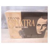 (BS) Frank Sinatra Hs Life & Times ...