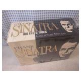 (BS) Frank Sinatra Hs Life & Times ...