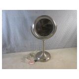 (CSB) Double Sided Lighted Vanity/C...